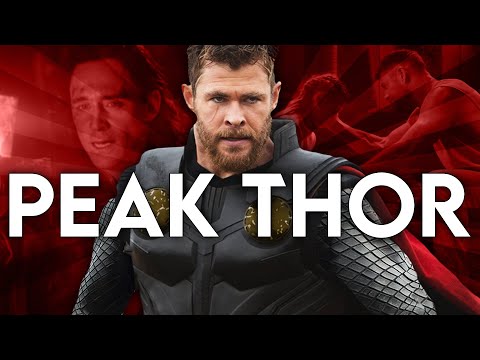 Thor's Avengers: Doomsday trailer is BEAUTIFUL!