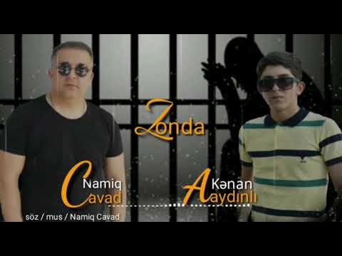 Namiq Cavad & Kenan Aydinli (Zonda)