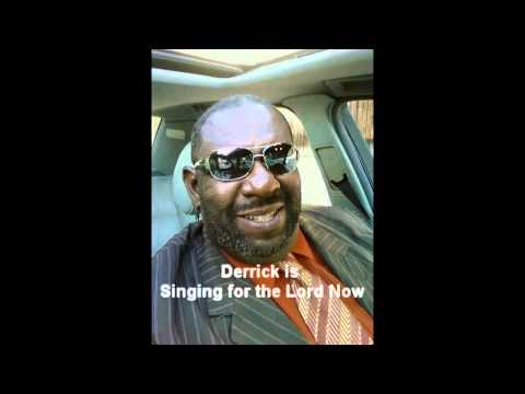 God has a Masterplan   DJ FELLA & ANOINTED VOICES featuring Derrick Nixon