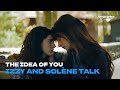 The Idea of You | Izzy and Solène Talk | Amazon Prime