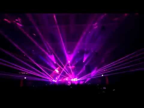 Arctic Moon vs Jordan Suckley 3-FSOE 400 USA 8/1/15