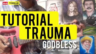 Download lagu TUTORIAL TRAUMA GODBLESS mp3 Download lagu TUTORIAL TRAUMA GODBLESS mp3
