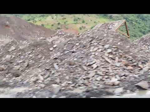 CARRETERA CORIPATA -AL KILOMETRO 0 DE LA PAZ CHANNEL BY RUNACHO