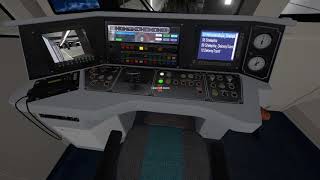 Metro Simulator 20 - Russian Around 🤪