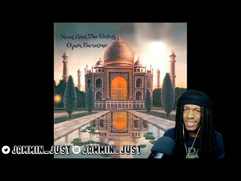 FIRST TIME HEARING Kool & The Gang - Super Band REACTION