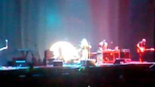 Kelly Clarkson Concert 2010 Cassie Davis Singing No More