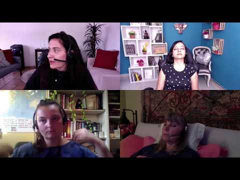 611 ES (PL) Hania Budząca się moc - Hipnoza regresyjna Irazema Nuño