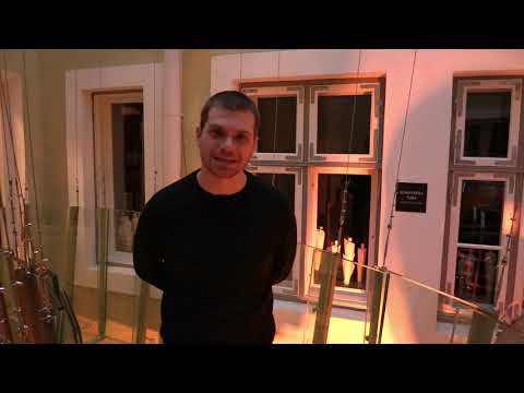 Mirko Rajase lapsepõlve imelugu