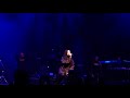 Ella Mai Whatchamacallit Live At The Fillmore 3 15 19