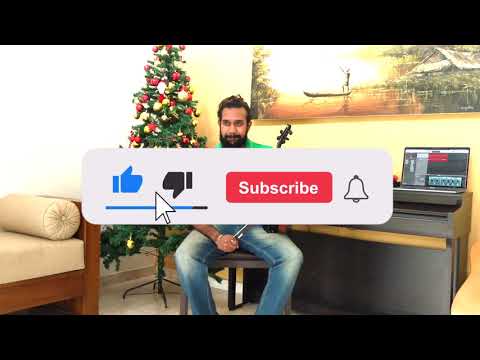 Seethala Sulanga Hamai - Cover by Lasitha