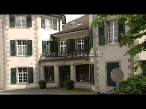 Procesi Sportiv, 27/10/2014 - Gjykata e Arbitrazhit per Sportin (CAS)