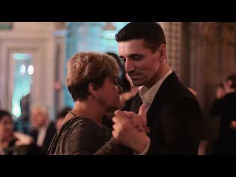 Primavera Grand Tango Ball