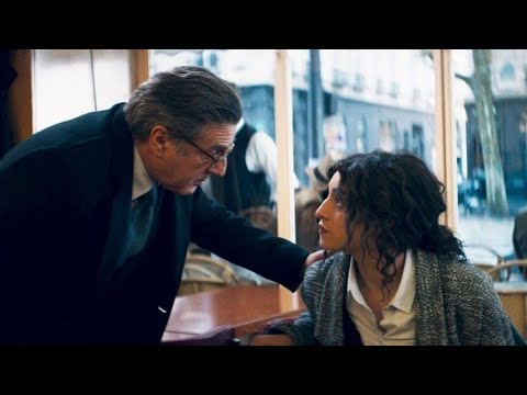 Cinéma : quand Daniel Auteuil et Camélia Jordana jouent avec les mots