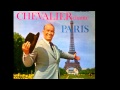 Maurice Chevalier   La choupetta 1940