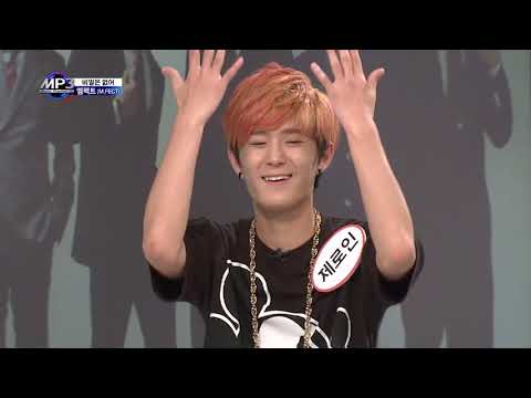 [OBS, MP3] 엠펙트 (M.FECT) 2편 - 2015-08-27방송 (HD풀버전)