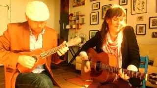 Eppie Morrie - performed by Kathryn Claire and Chris Hayes