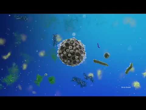 Lysol Air Sanitizer | The Future of Air