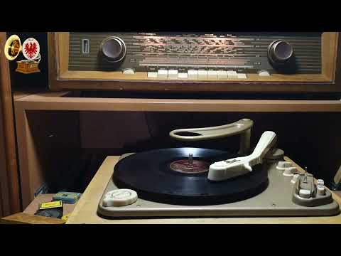 TERESINA - Orchester WILL GLAHE