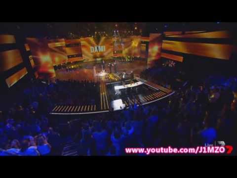 And the winner of The X Factor Australia 2013 is...