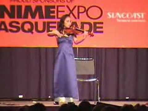 Anime Expo 2003 Masquerade #09 - Chibi Bishoujo