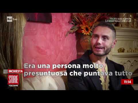 Scandalo Don Euro: hotel di lusso e feste con i soldi dei fedeli - Storie italiane 16/11/2018