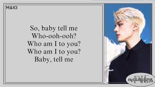 Download lagu &TEAM - Who Am I 'Easy Lyrics' mp3 Download lagu &TEAM - Who Am I 'Easy Lyrics' mp3