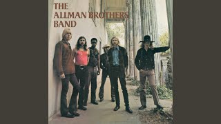 Whipping Post (1973 Beginnings Mix)