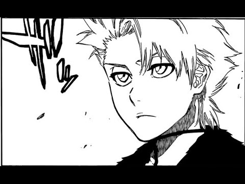 LIVE REACTION-Bleach Manga Chapter 644 (THEY'RE BACK!!!)