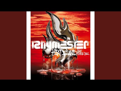 HEAT ISLAND (TV Opening Theme Version) のサムネイル