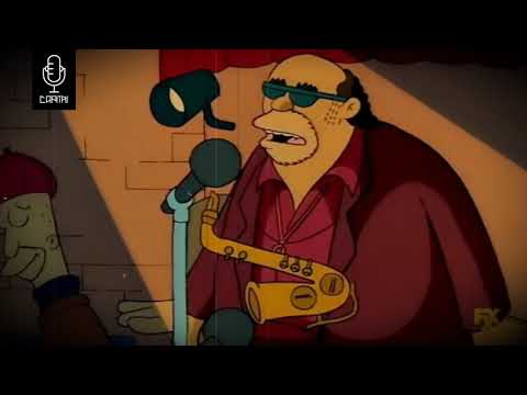 Santiago Insane | Sencillo + Letra (Encías Sangrantes Murphy)