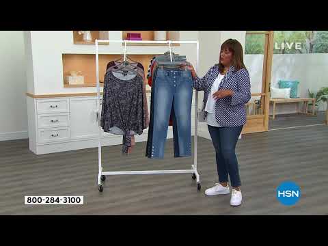 HSN | Diane Gilman Fashion Clearance 05.05.2021 - 11 AM