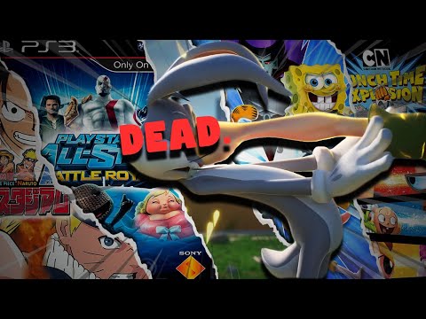 Why Is Every Smash Clone DEAD?