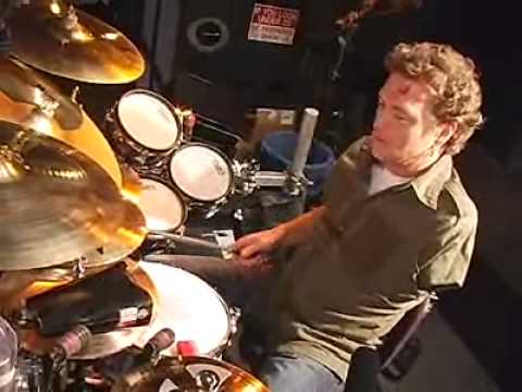 Thumbnail for Def Leppard AT&T Blue Room Interview Rick by Def Leppard