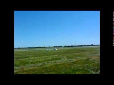 Aerial advertising banner : AEROGRAM The Aerial Media