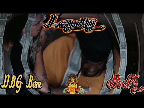 HeaVy x Loyalty Ft  NBG Bam (LiVe From The Krib)