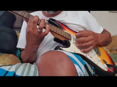 Teste Phoenix Stratocaster