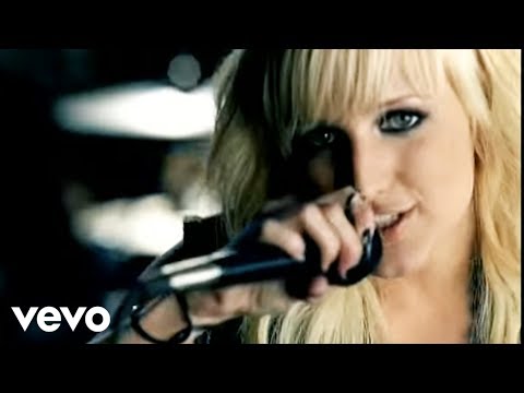 Ashlee Simpson - Boyfriend