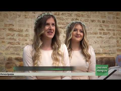 Rašanke snimile pesmu i spot za Vaskrs