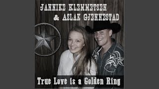 True Love Is a Golden Ring