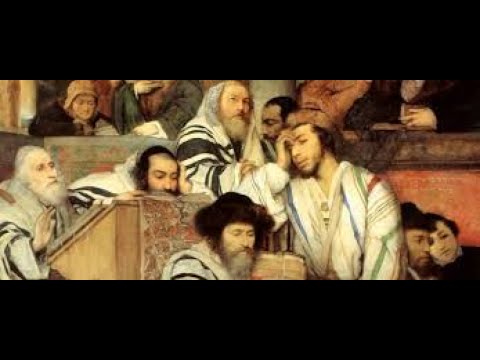 Как заслужить оправдание в День суда? - рав Даниэль Булочник