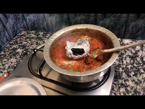 Butter chicken recipe //  butter chicken recipe // RAMZAN SPECIAL RECIPES // murgh makhni recipe Video