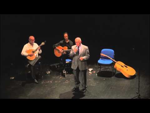 4ª Gala da Associação de Fado do Algarve 2015