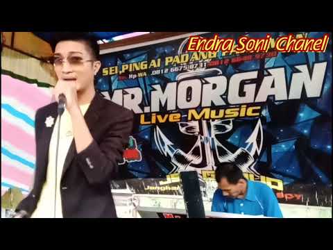 Tanjuang katuang || gamad versi Uncu Xitir || live orgen tunggal