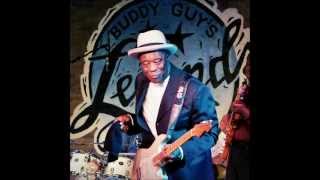 Buddy Guy ~ Suits Me To A Tee