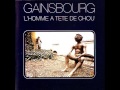 Serge Gainsbourg - L'Homme à tête de chou - 10 Meurtre à l'extincteur