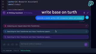 Open-sourcing our AI4S workflow tool after multiple pivots https://git