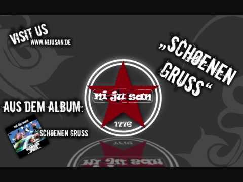 Ni Ju San - Schoenen Gruss (Album Version HQ).wmv