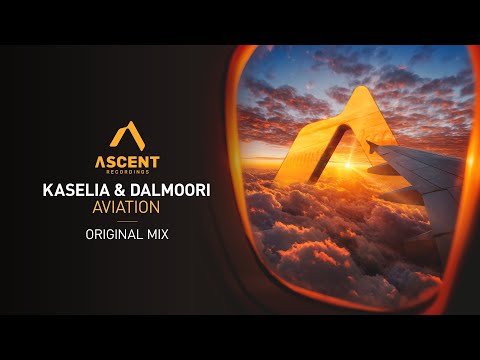 Kaselia & Dalmoori - Aviation