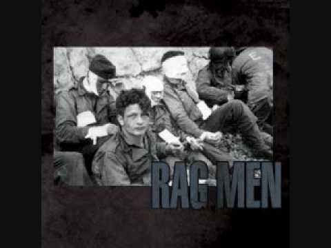 Rag Men - Warrior Soul.wmv