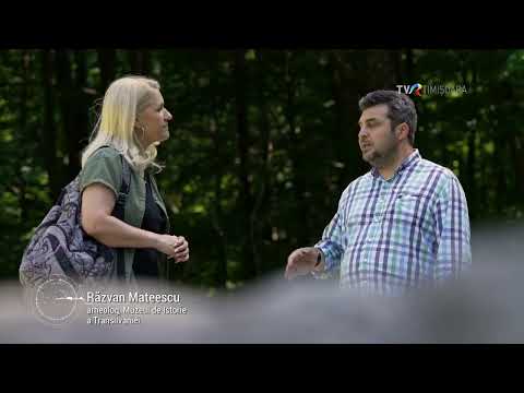Sarmizegetusa Regia: 100 de ani de cercetări arheologice (II) #IstoriiAscunse @TVRTM